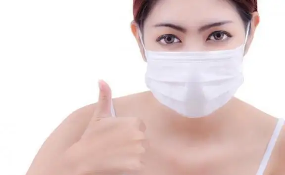 涵美護膚小知識：“口罩臉”的皮膚應該如何護理